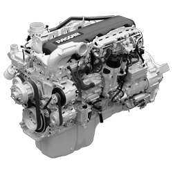 P3E23 Engine